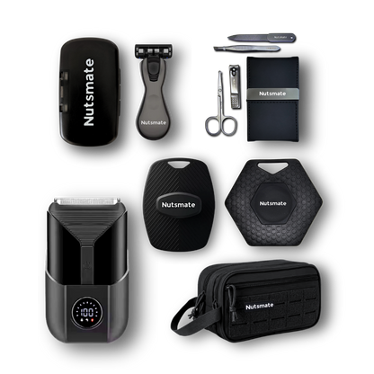 The Executive Grooming Kit