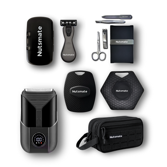 The Executive Grooming Kit