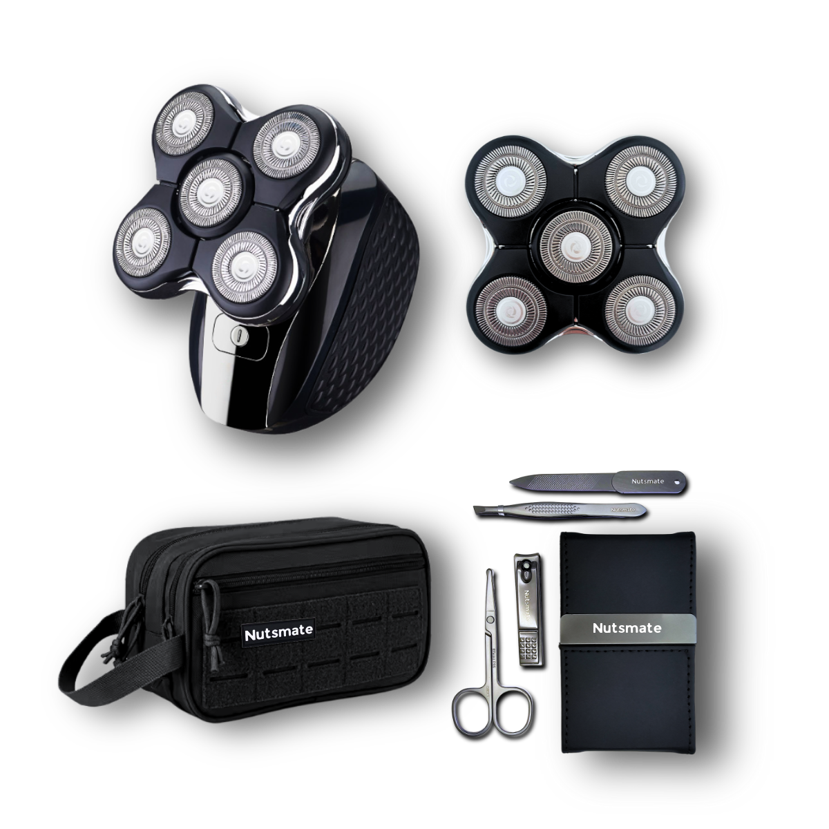 The Polished Mate Kit