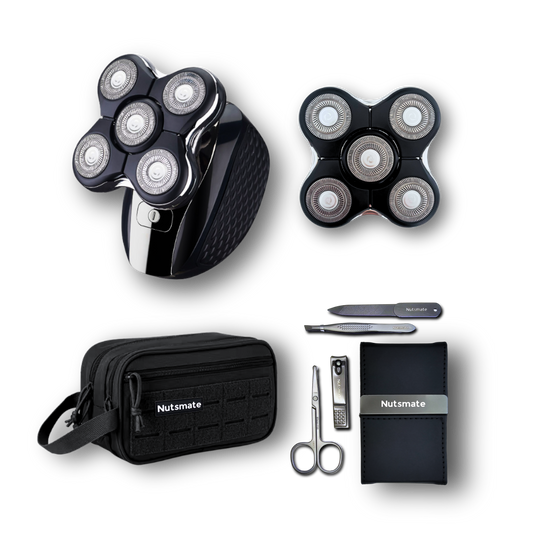 The Polished Mate Kit