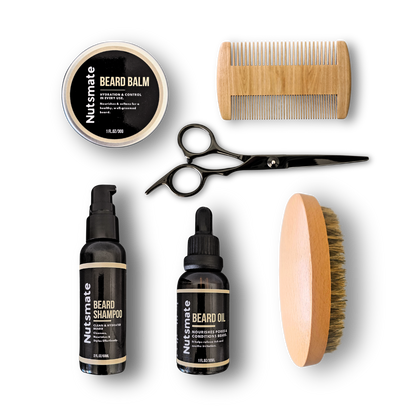 The Beard Kit