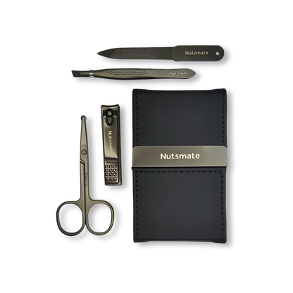 The Elite Grooming Kit