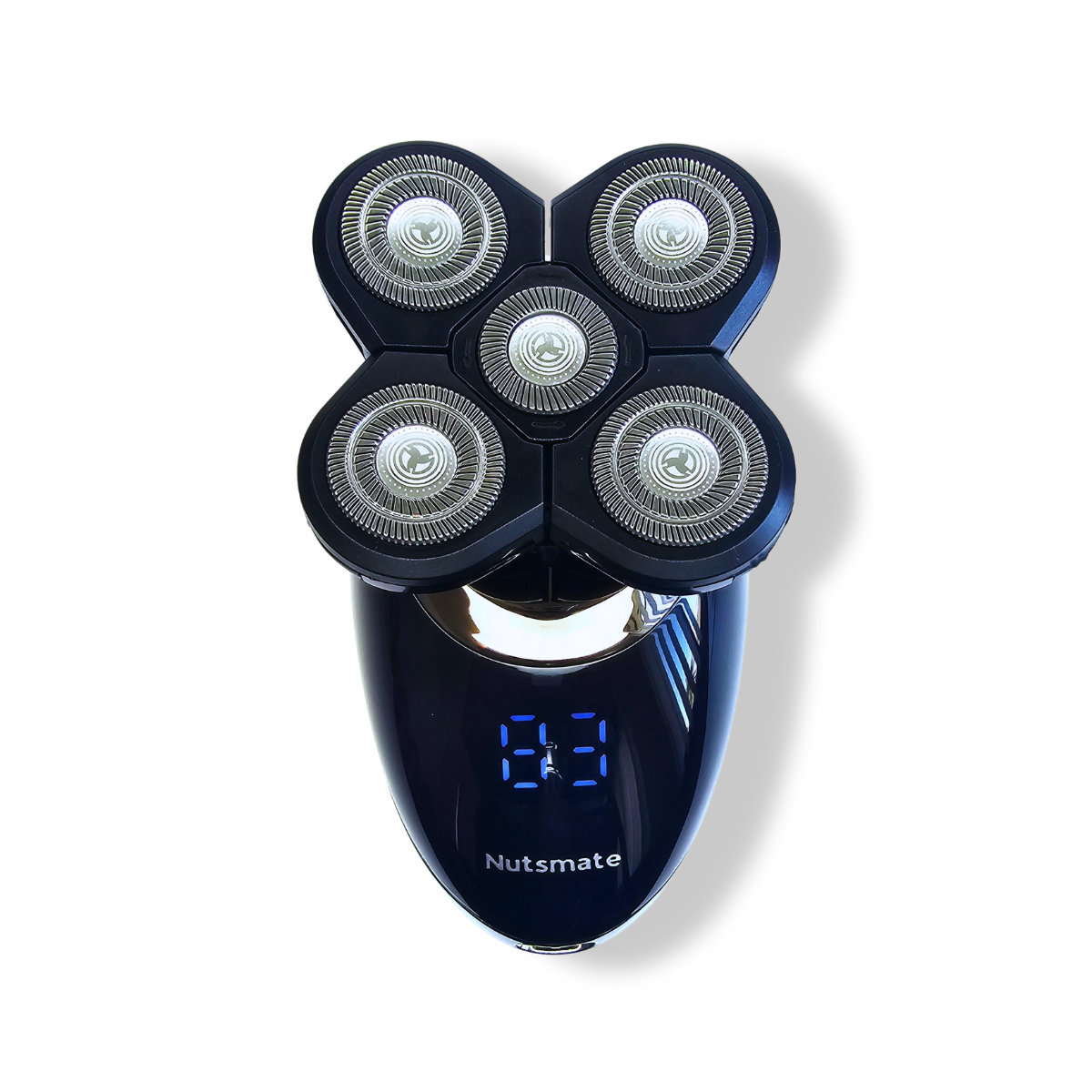 The Nutsmate Head Shaver