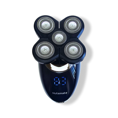 The Nutsmate Head Shaver
