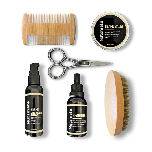 The Beard Kit
