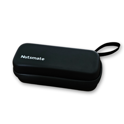 The Nutsmate Travel Case