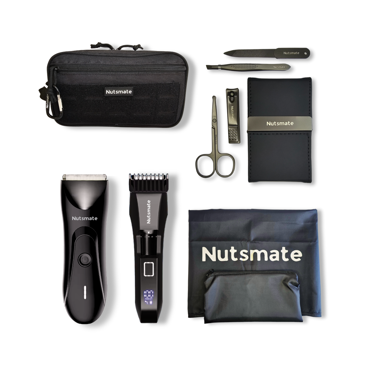 The Xtreme Grooming Kit