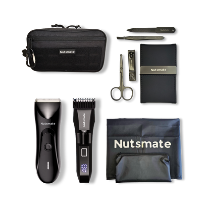 The Xtreme Grooming Kit