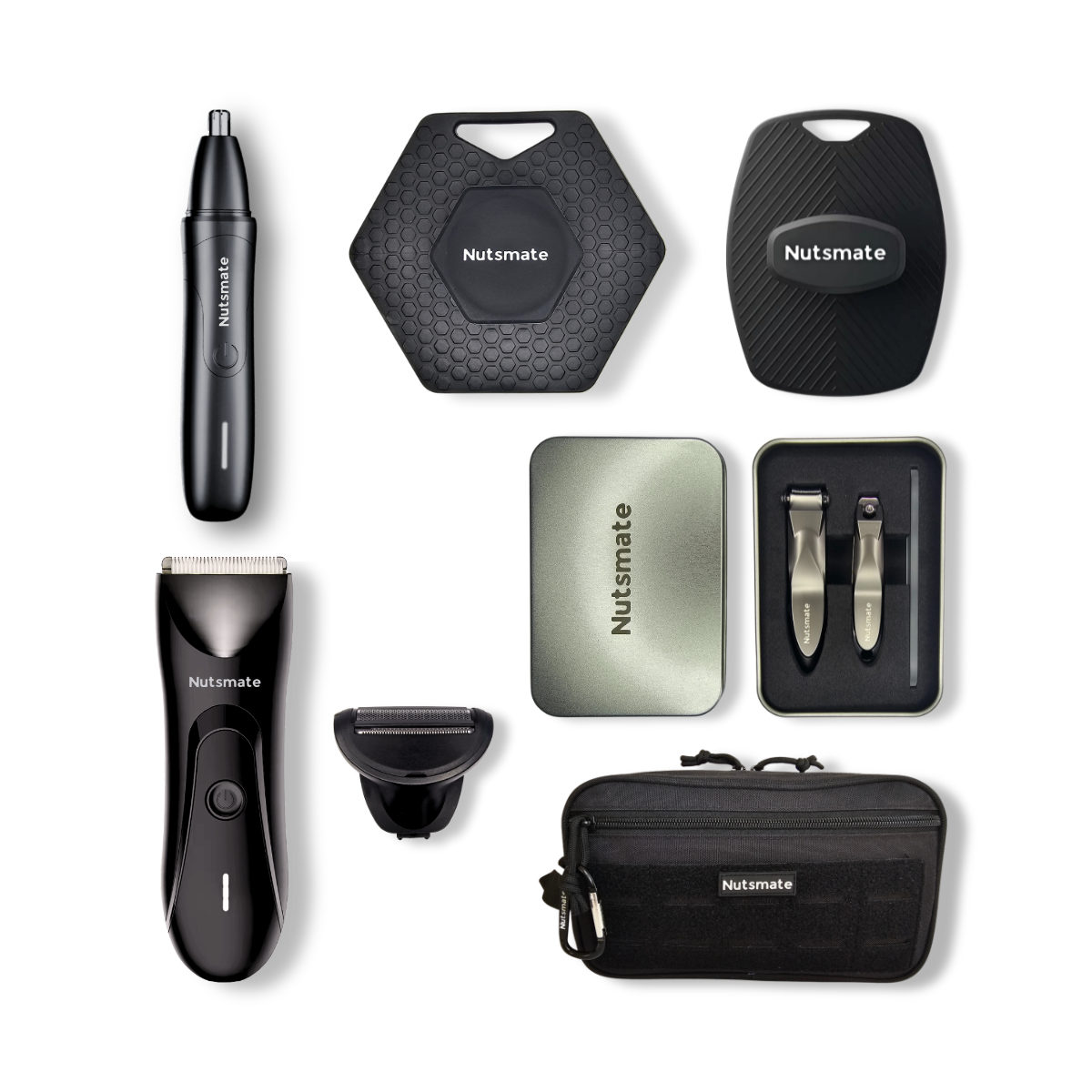 The Epic Grooming Kit