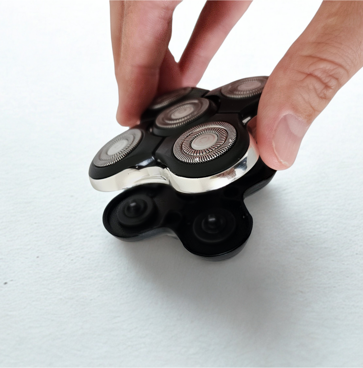 Head Shaver Pro Magnetic Floating Head