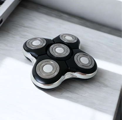 Head Shaver Pro Magnetic Floating Head