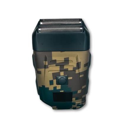 Nutsmate Tactical Shaver Cammo