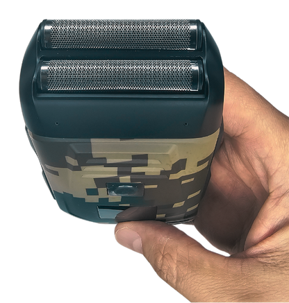 Nutsmate Tactical Shaver Cammo