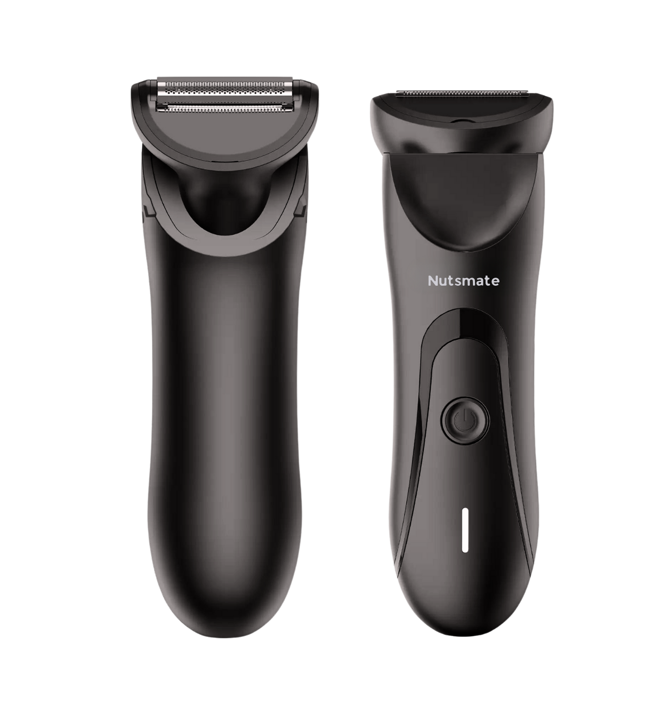 Nutsmate Groin & Body Hair Trimmer PLUS