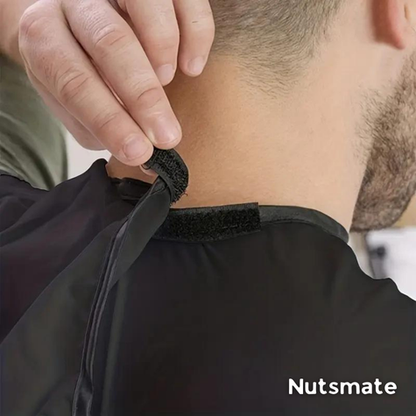 Nutsmate Beard Cape