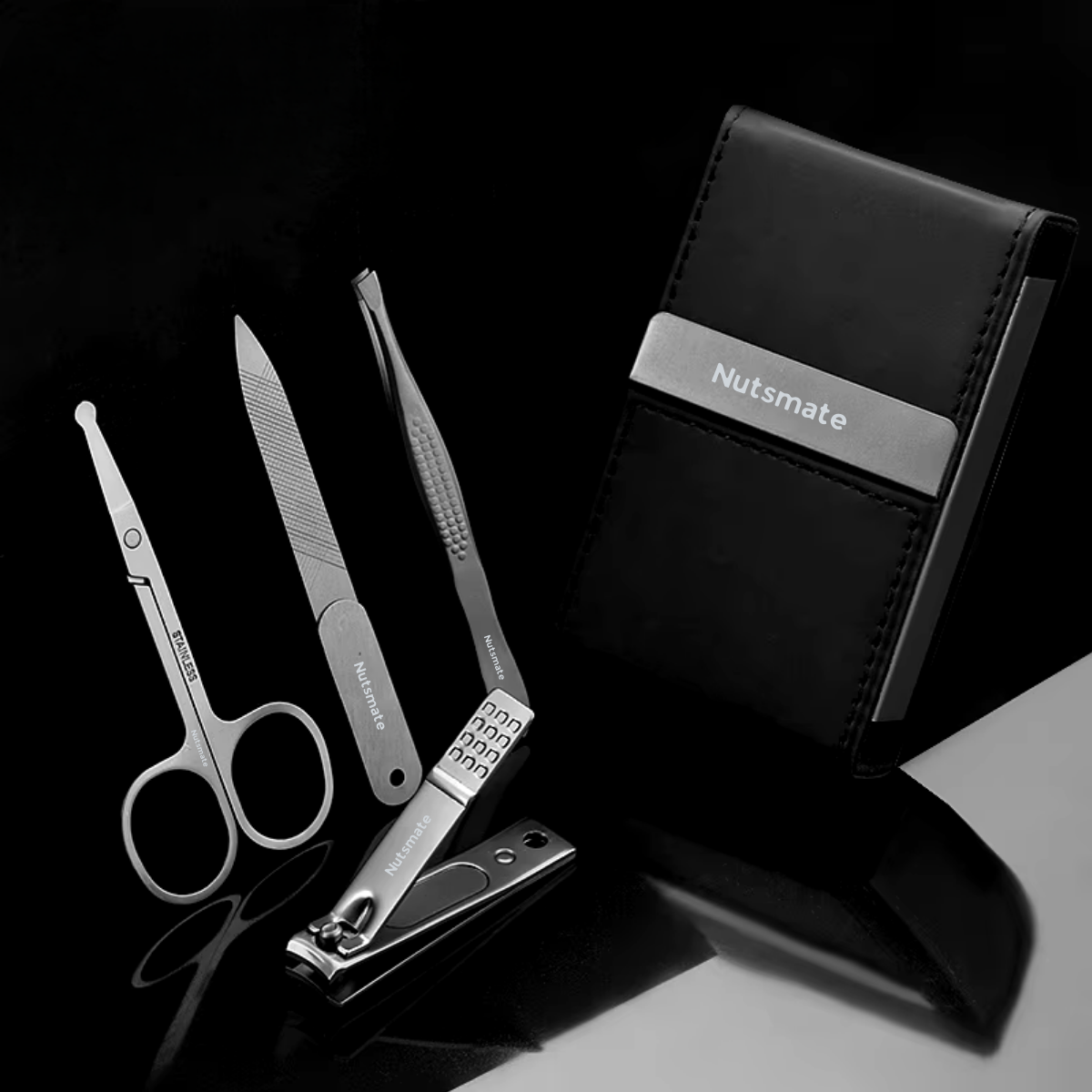 The Executive Grooming Kit