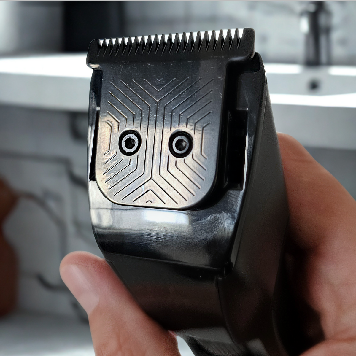 Beard Trimmer Precision Blade