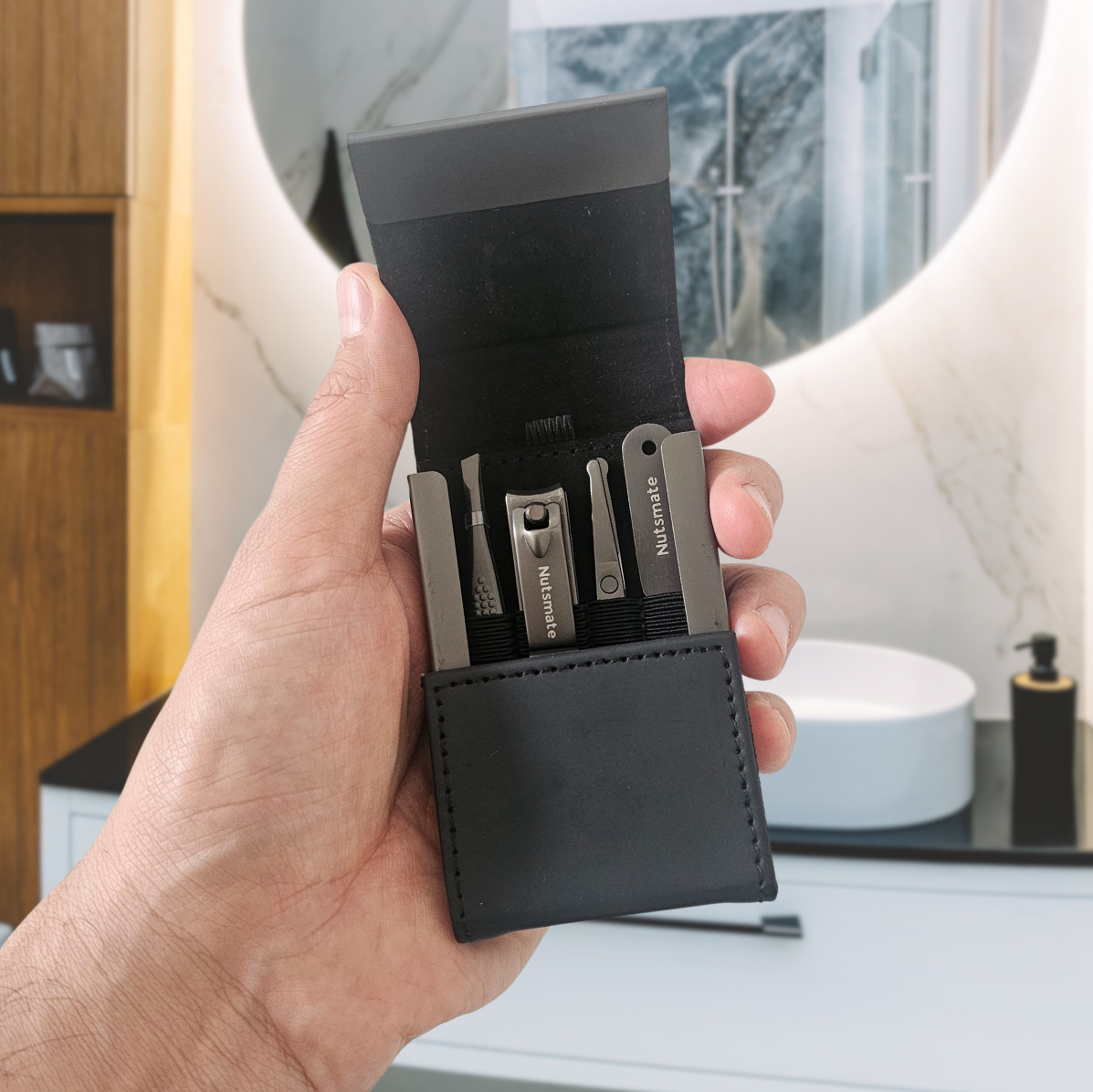 The Executive Grooming Kit