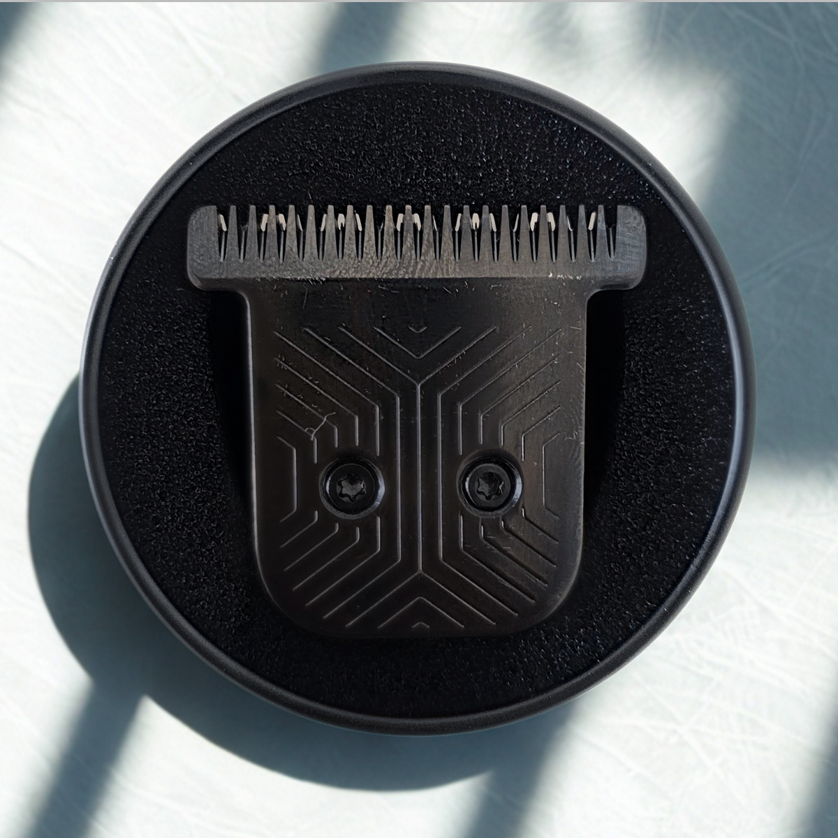 Beard Trimmer Precision Blade