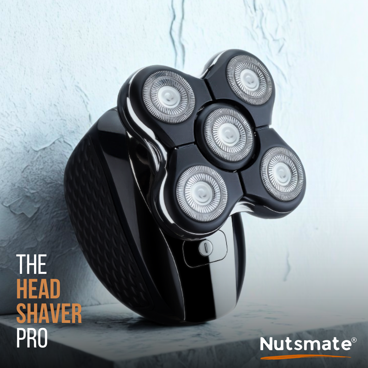 The Beard & Head Advanced Duo Kit