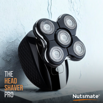 The Beard & Head Advanced Duo Kit