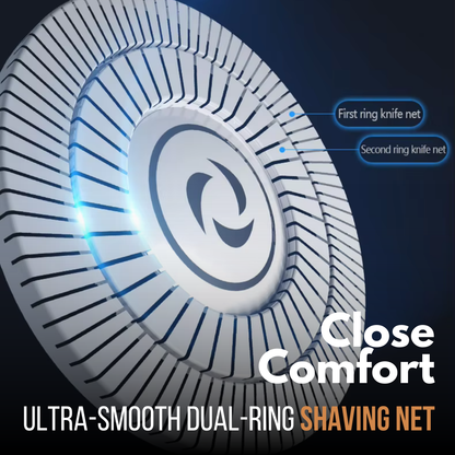 The Nutsmate Head Shaver Pro