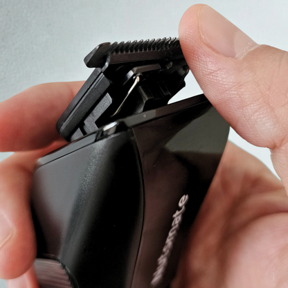 Beard Trimmer Precision Blade