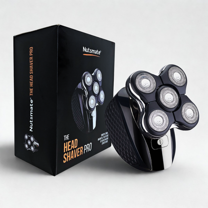 The Beard & Head Advanced Duo Kit