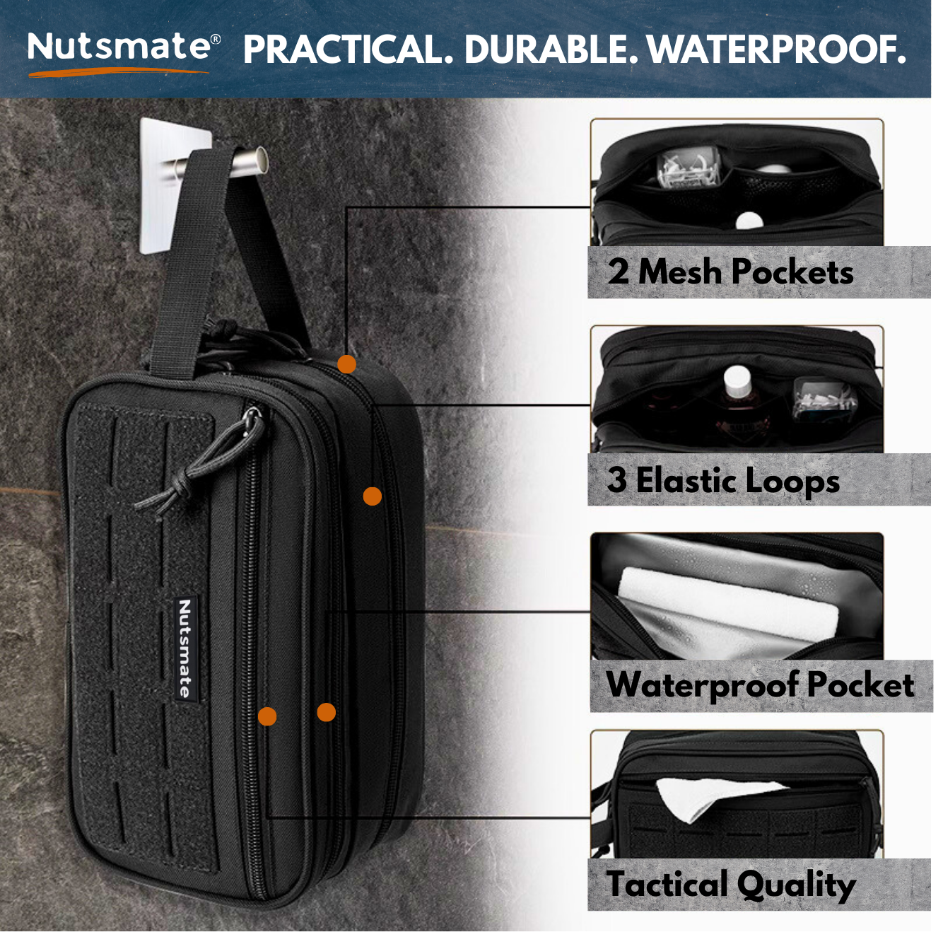 The Polished Mate Kit