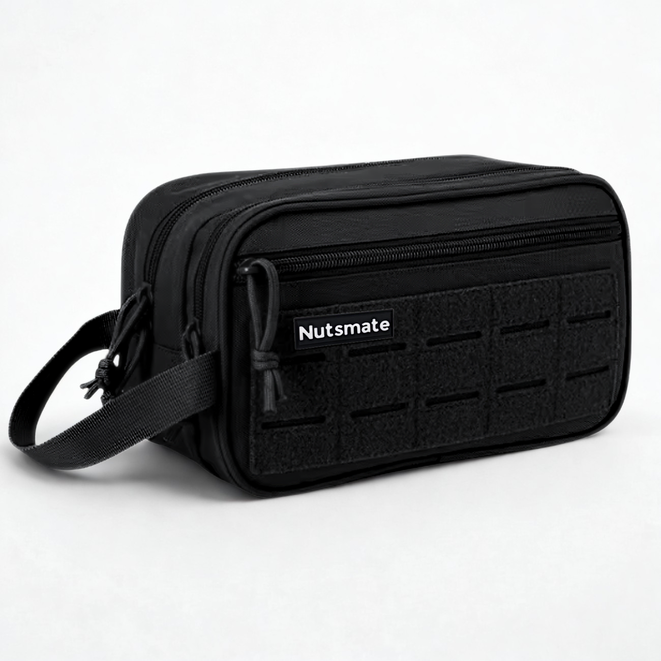 Nutsmate Grooming Gear Bag