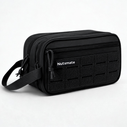 Nutsmate Grooming Gear Bag