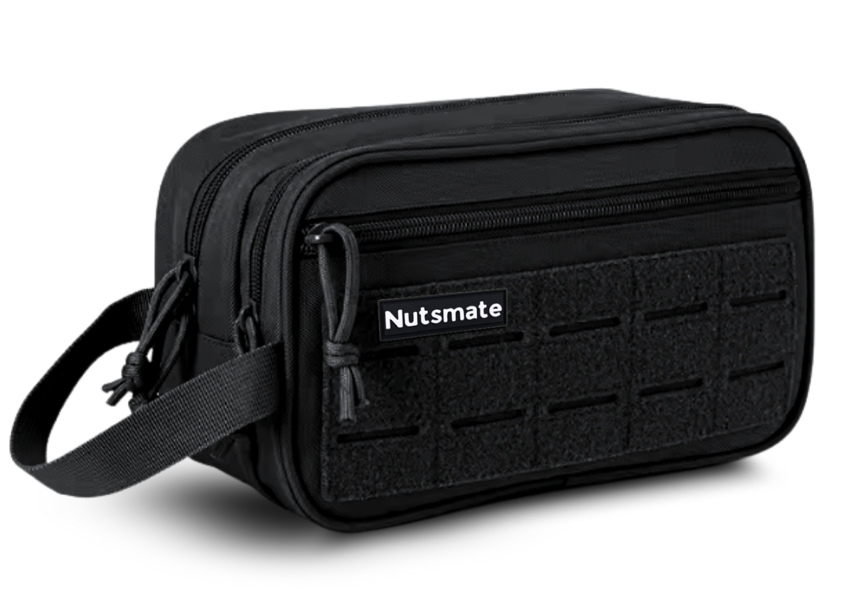 The Epic Grooming Kit