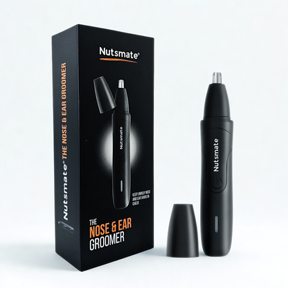 The Nutsmate Nose & Ear Groomer