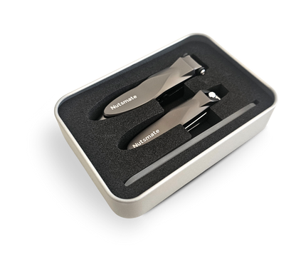 The Epic Grooming Kit