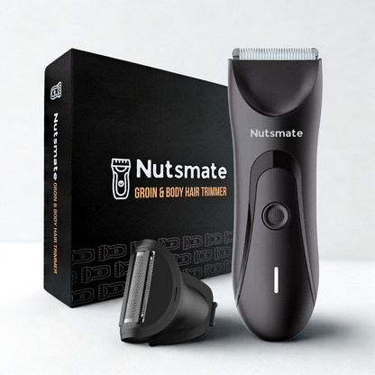 The Groin Smoothing Duo Kit