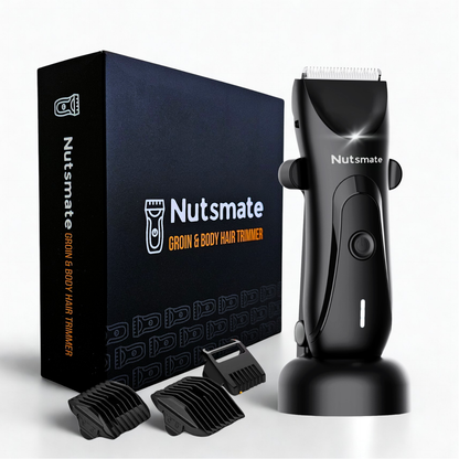 The Full-Scale Grooming Kit