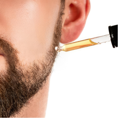 The Beard Kit
