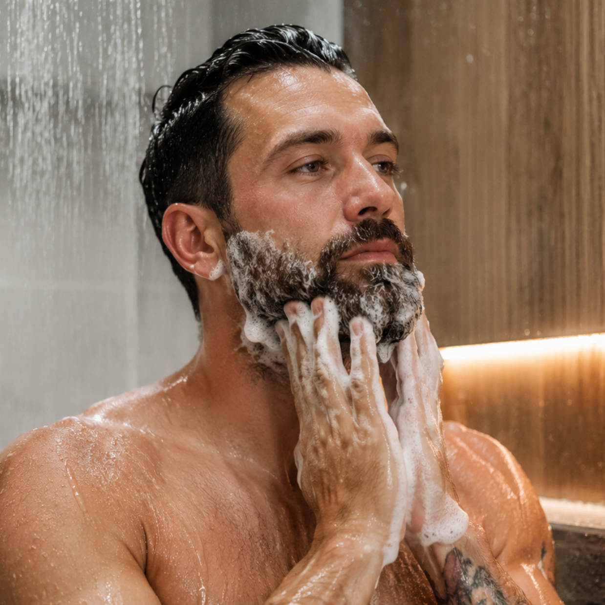 The Beard Kit