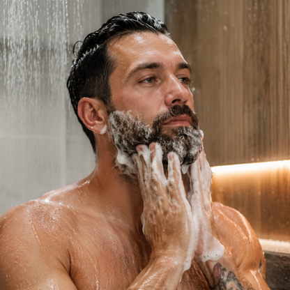 The Beard Kit