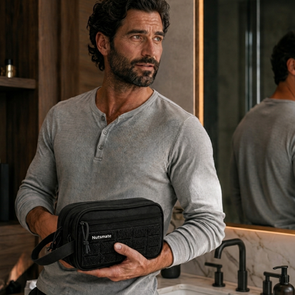 The Executive Grooming Kit