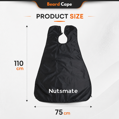 Nutsmate Beard Trimmer FULL KIT