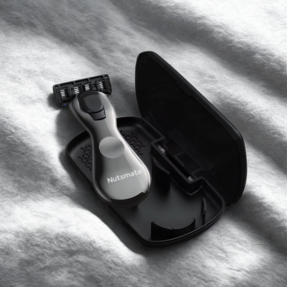 Nutsmate Groin Razor