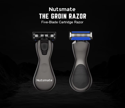 The Groin Master Kit