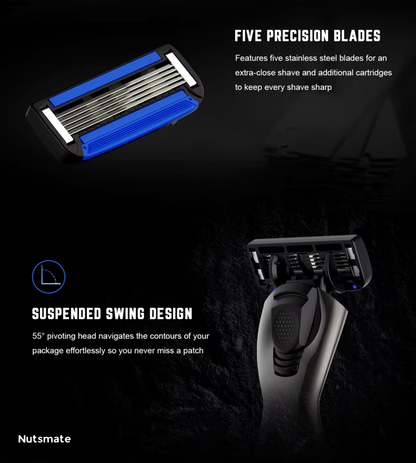 The Groin Master Kit