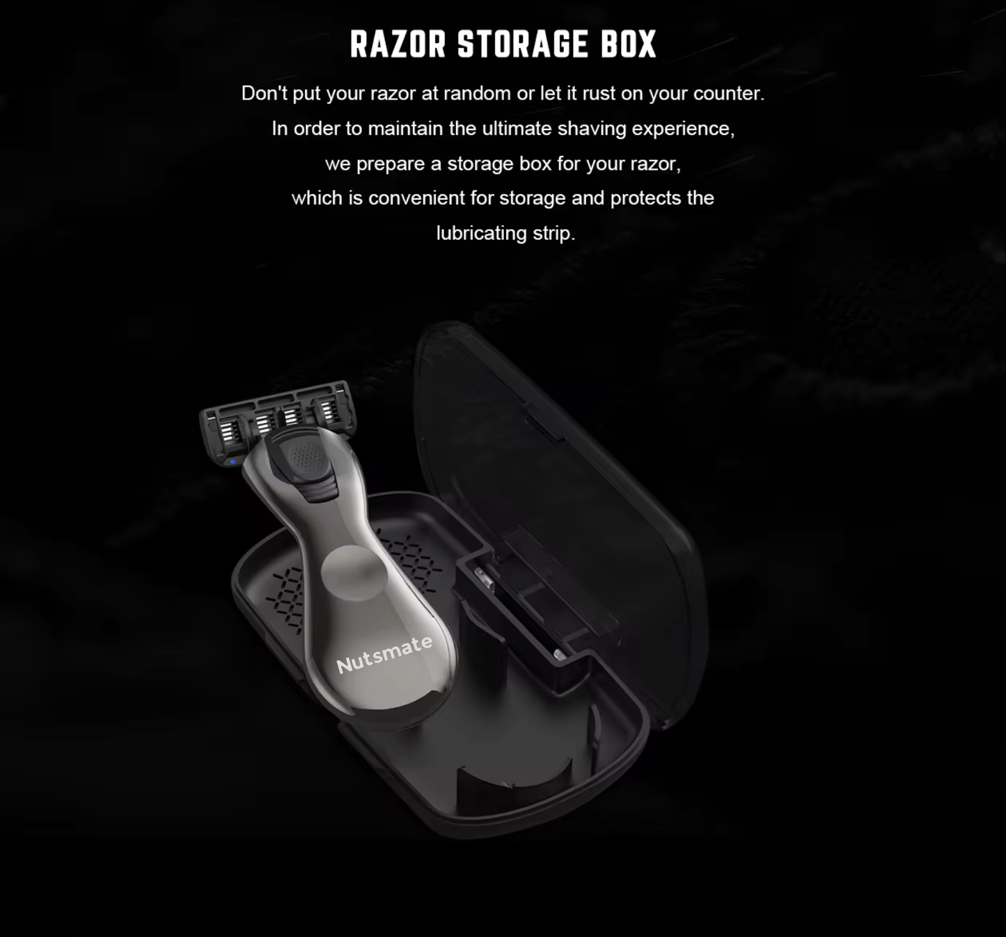 The Groin Master Kit