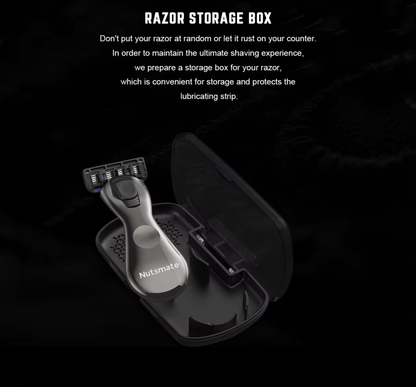 The Groin Master Kit