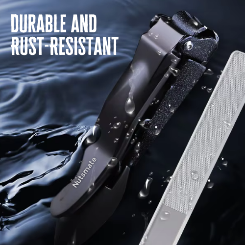 The Full-Scale Grooming Kit