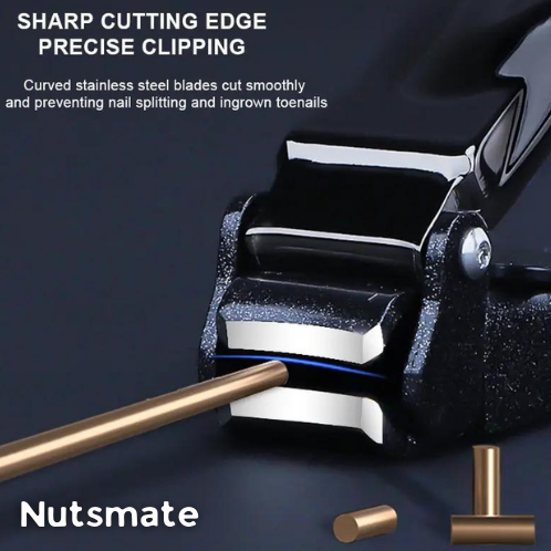 Nutsmate Nail Pro Set