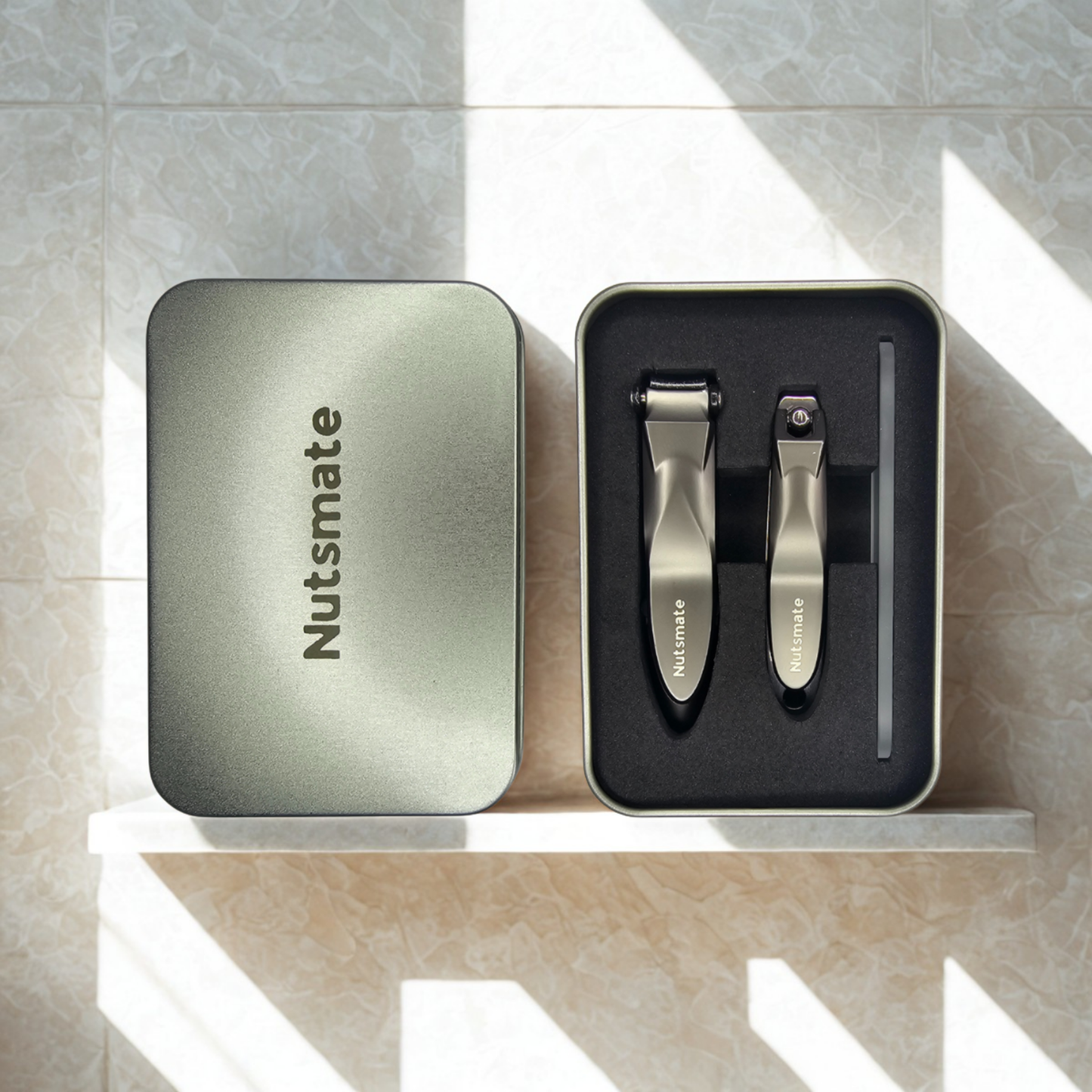 The Epic Grooming Kit