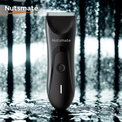 Nutsmate Groin & Body Hair Trimmer FULL KIT